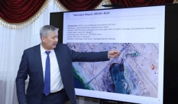 Бесперебойное электроснабжение: появился проект развития водозаборных каналов МАЭК