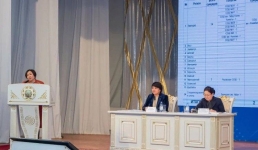 Вопросы школьного воспитания обсудили в Павлодарской области