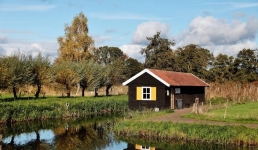 Жителей Павлодарской области предложили переселять из домов у рек