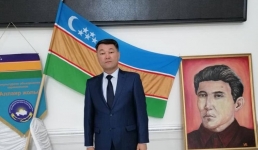 Глава диаспоры каракалпаков Мангистауской области скончался в Алматы