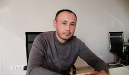 Атырау мұнай өңдеу зауытында - жаңа басшы