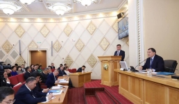 Четверо детей попали в реанимацию из-за кори в Мангистау