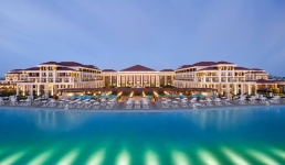 Департамент экологии назначил внеплановую проверку в отношении отеля «Rixos» в Мангистау