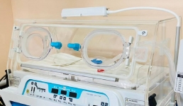 Больница в Жанаозене пополнилась новым оборудованием за 88 миллионов тенге