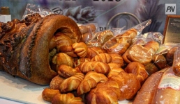 Павлодарская область вошла в десятку регионов с самыми дешевыми булочками