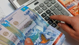Насколько повысились пенсионные и соцвыплаты в Мангистау