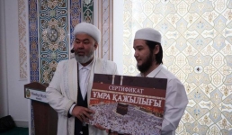 В Павлодаре на одного кари стало больше