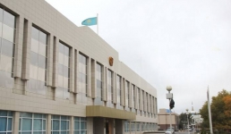 Батырбек Тажимуханов: «Расширение территории Мангистауской области - стимул для развития и увеличения бюджетных поступлений»