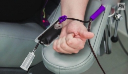 В Павлодаре нужны доноры