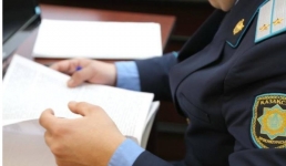 Плановые проверки бизнеса: адвокат из Актау рассказал о подготовке к визиту налоговиков