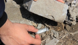 В Павлодаре задержали наркокурьера