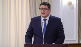 Да будет свет: обозначены проекты для улучшения электроэнергетической системы в Мангистау