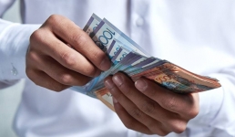 Мобильные переводы: департамент госдоходов Мангистау открыл телеграм-чат для ответов на вопросы