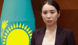 Журналист из Мангистау стала советником председателя Агентства по защите и развитию конкуренции РК