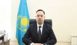 В Мангистау назначен руководитель управления государственной инспекции труда