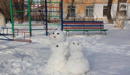 17 января в Павлодарской области ожидают мороз