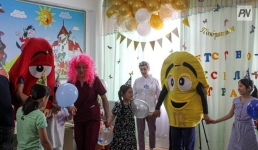 Павлодарские школьники могут снять видео и получить приз