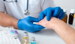 Около тысячи павлодарцев заболели корью