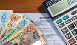 Жители Актау возмущены начислениями на общедомовые нужды