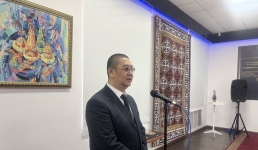 С мужским именем и характером: в Павлодаре вспомнили народную мастерицу