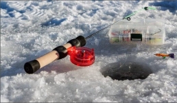 Любительское рыболовство возобновят на гидроузлах Павлодарской области