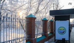 Небольшой снег ожидают в Павлодарской области 19 января