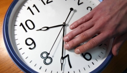 С 1 марта весь Казахстан окажется в одном часовом поясе с Актау