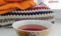 Павлодарское чаепитие: партийцы провели благотворительную акцию