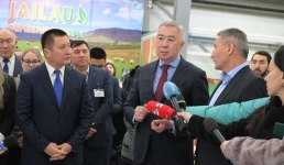 Перспективы развития сельского хозяйства обсудили в Павлодаре