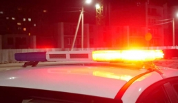 Скрылся с места ДТП: как наказали нарушителя в Мангистау