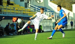 Очистить клуб от долгов: актауский «Каспий» рассказал о планах