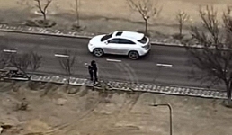 Разбившего плитку экскаваторщика накажут в Актау