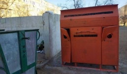 «Закладчиков» обвинили в порче актауских урн