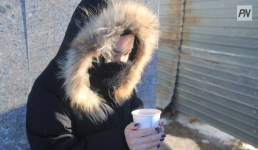 Павлодарские оперативники нашли пропавшую сельчанку