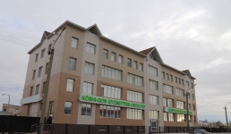 Департамент полиции: в Центре миграционных услуг Актау в день принимают до 300 человек