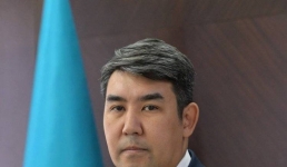 Кто возглавил медицину Павлодарской области