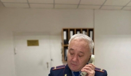 Жалобы бабушек и ссоры: как работают дежурные части Павлодара