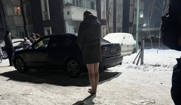 Это было страшно: уроженцы Актау рассказали о землетрясении в Алматы