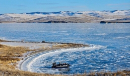 Павлодарские истории: голос Байкала