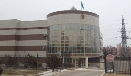 Глава Мангистау Нурлан Ногаев поручил оперативно решить вопросы строительства здания областного архива