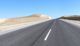 Когда трасса Актау-Бейнеу станет платной