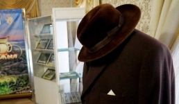 В Павлодар привезли реликвии, принадлежавшие известному учёному