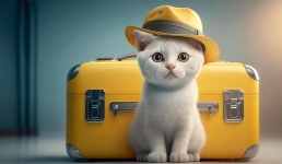 Путешествие с питомцем: что нужно знать павлодарцам