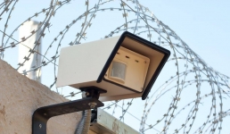 Тотальное видеонаблюдение в Мангистау ведется за осужденными и подследственными