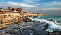 Правительство РК утвердило создание научно-исследовательского института Каспийского моря