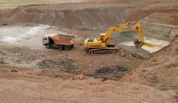 Лицензии на добычу полезных ископаемых лишили семерых недропользователей в Мангистау