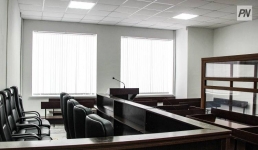 В Павлодаре присяжные стали чаще разбирать уголовные дела