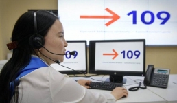 Куда павлодарцы звонят с жалобами на снег