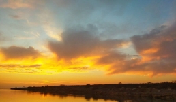 «Золотые участки» на побережье Каспия вернула прокуратура Мангистау