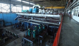 Что за авария произошла на «МАЭКе»